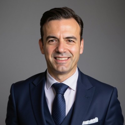 Dr. Matthew Maheras