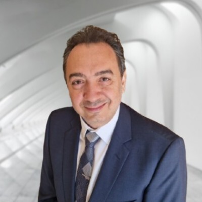 Michalis Kantartzoglou
