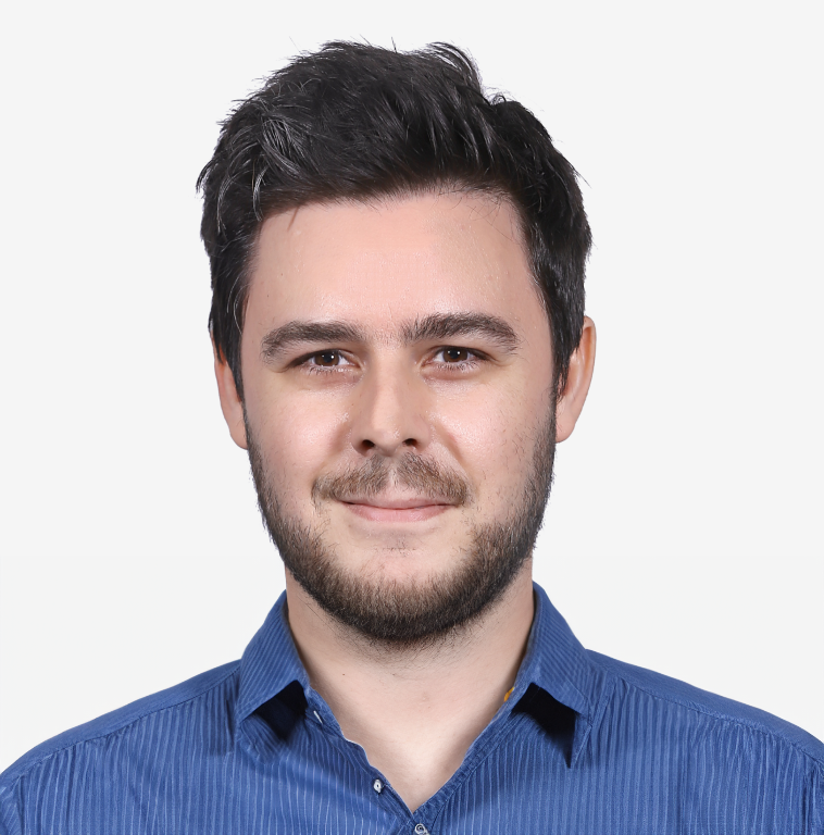 Dimitris Pavlidis