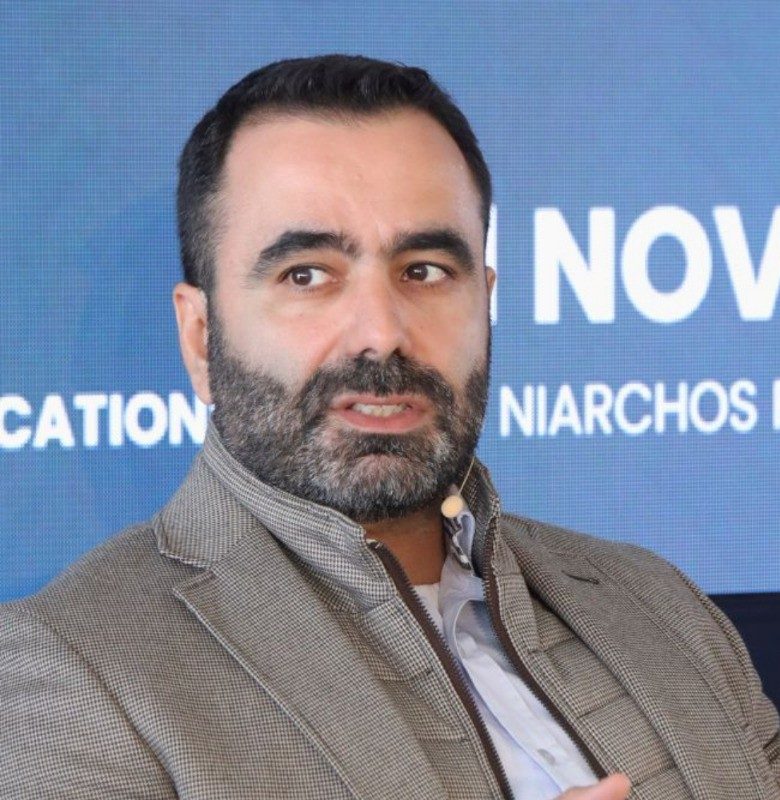 Ioannis Rizos