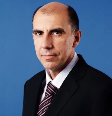 Stelios Sabanis