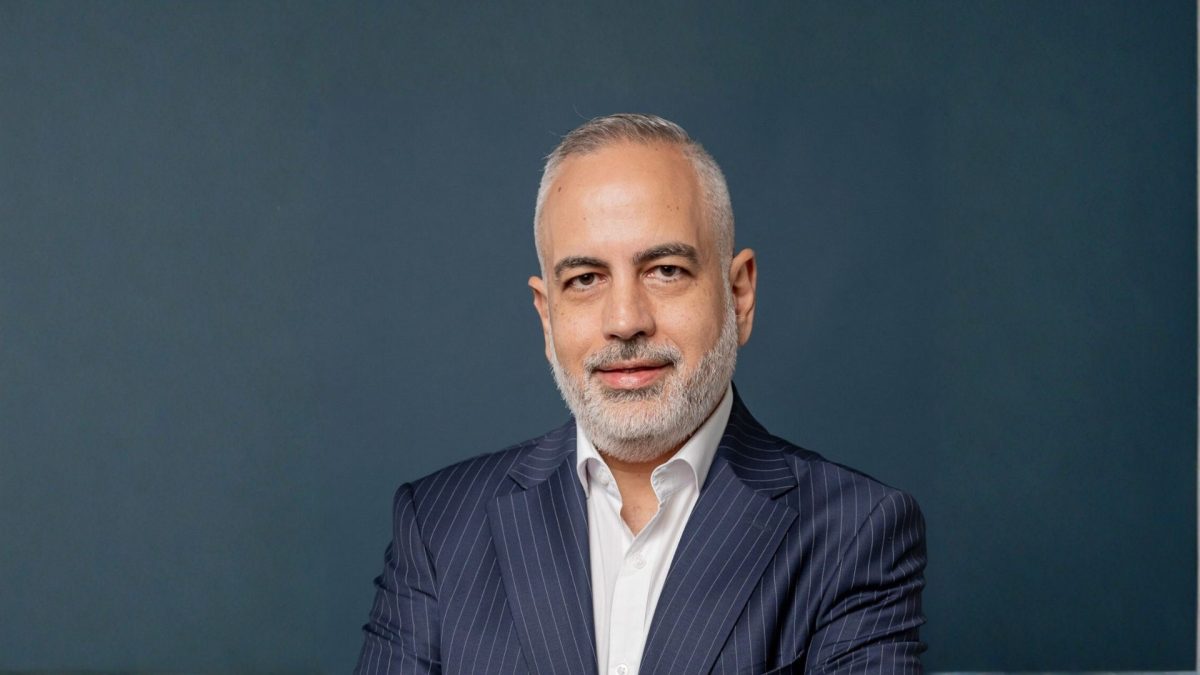 Vassilios Demetriades