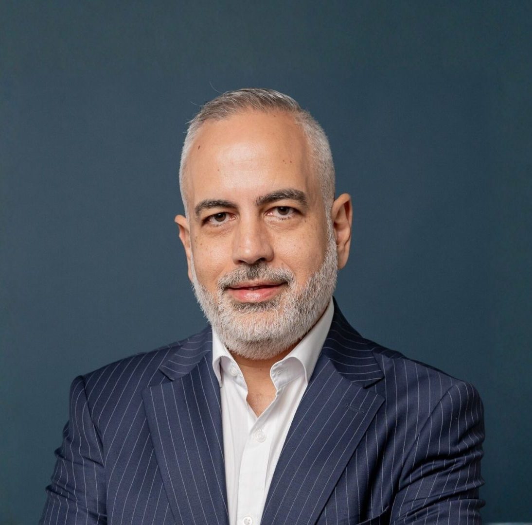 Vassilios Demetriades