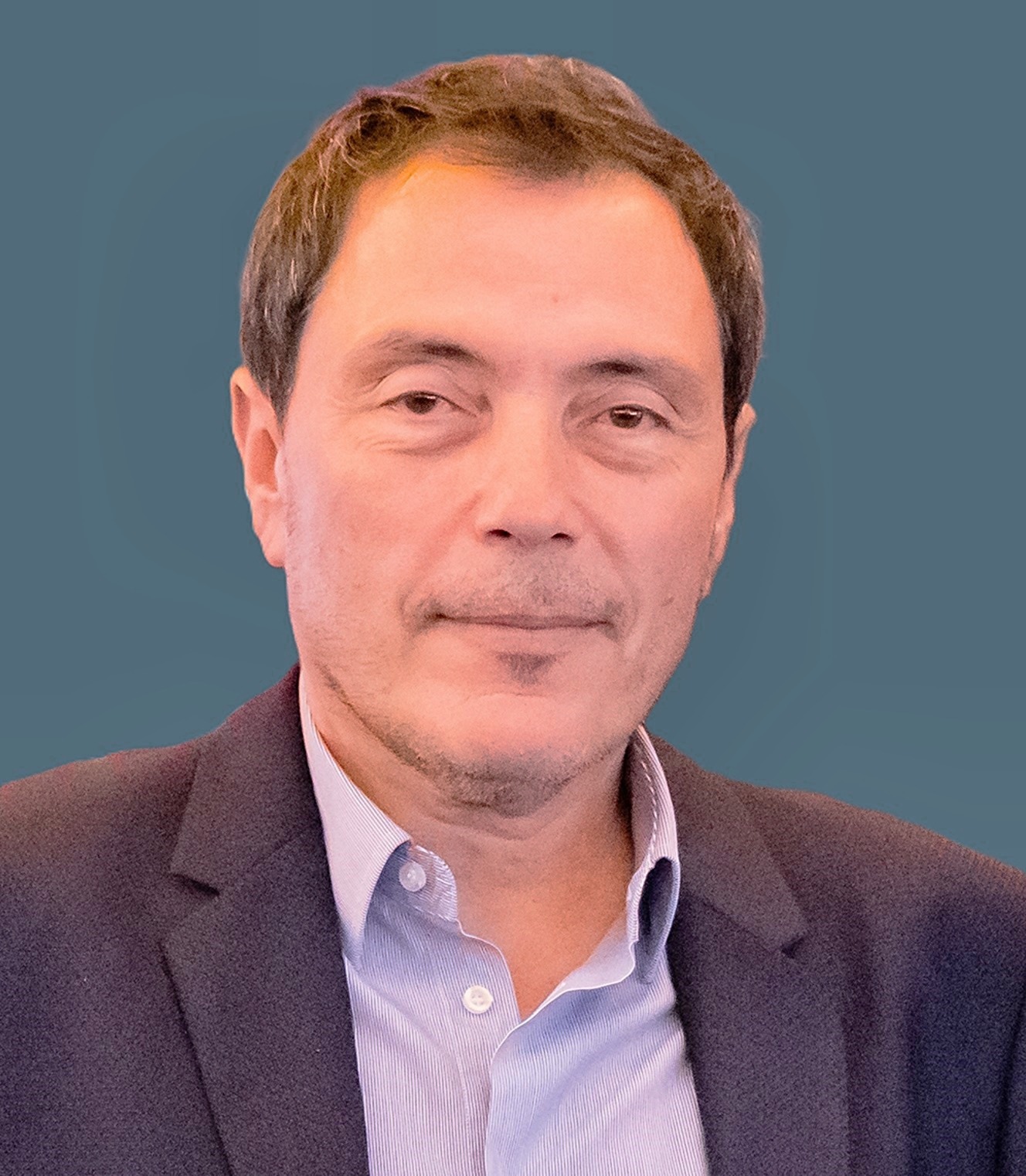 Taxiargis Georgiou