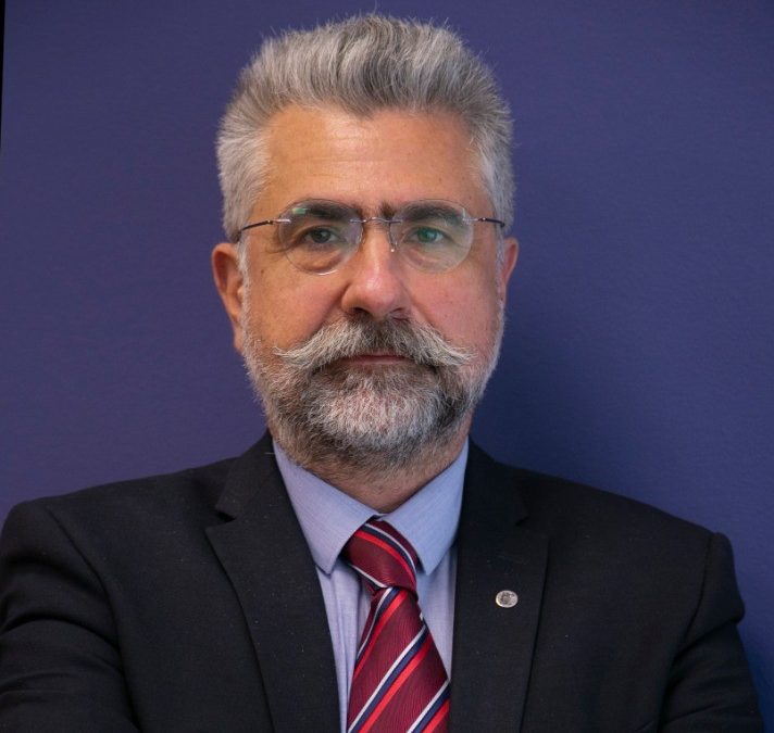 Dr. Nikolaos Liapis