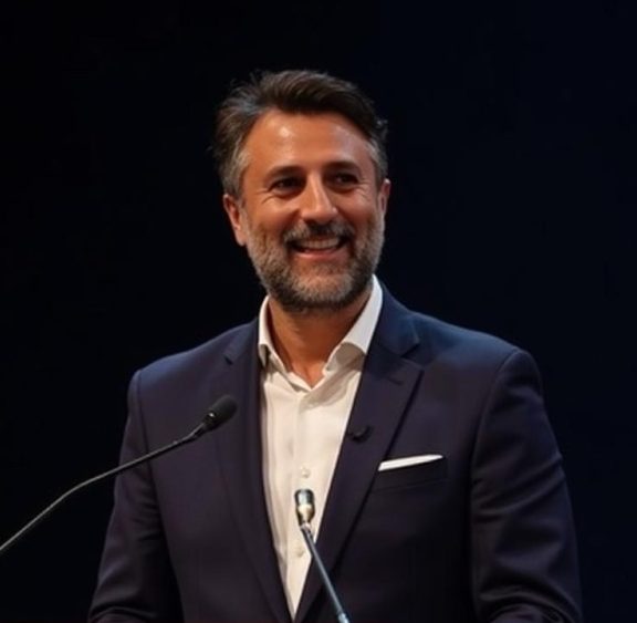 Michalis Michaloliakos PhD