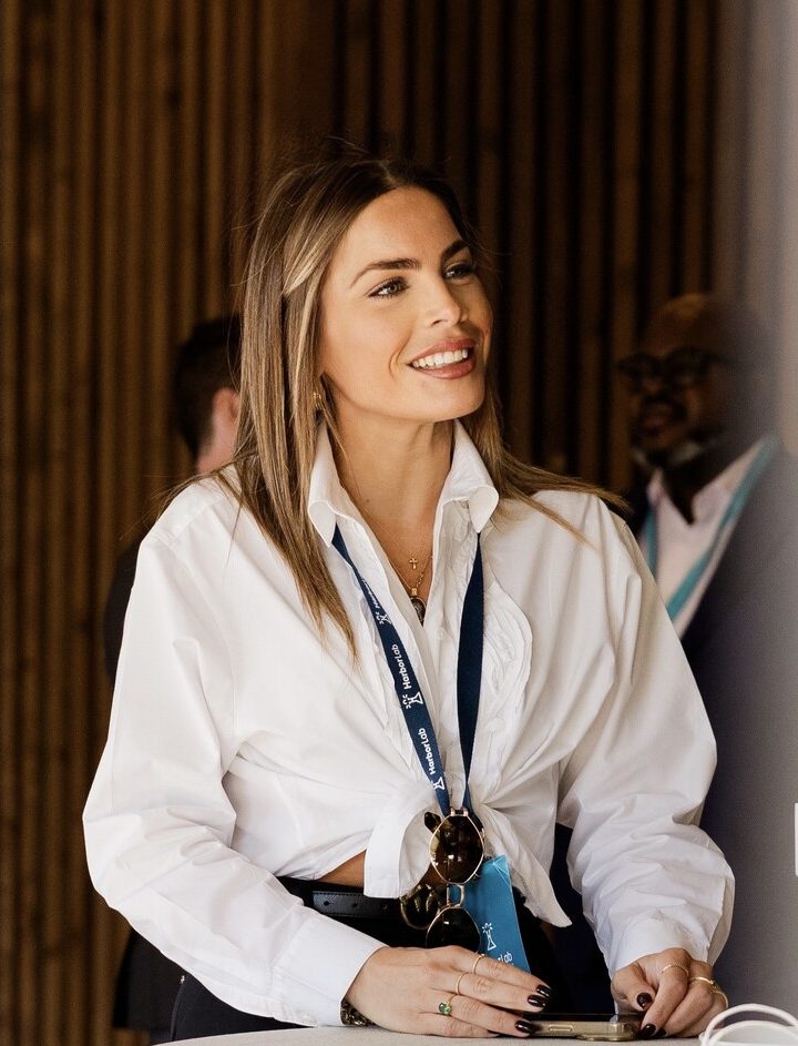 Ourania Papagianni
