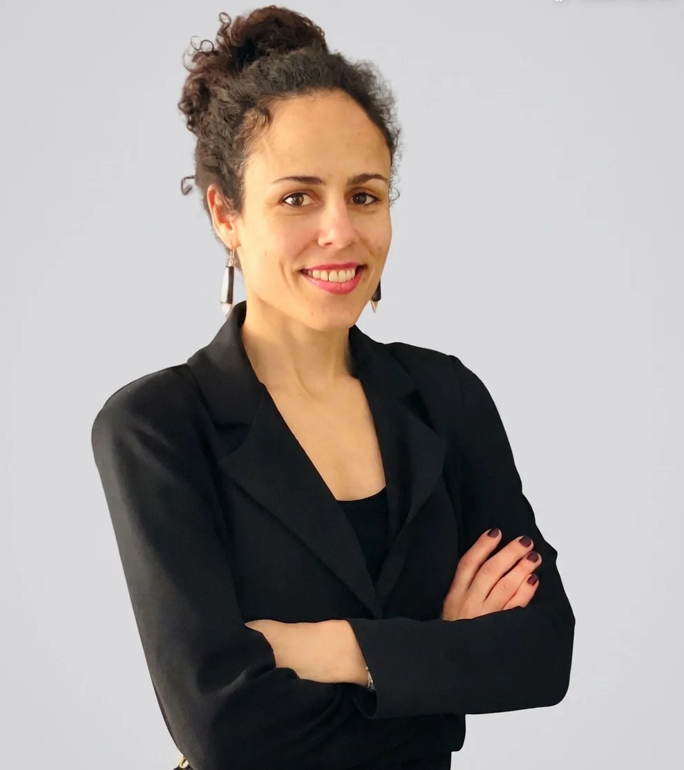 Ioli Argyriadi