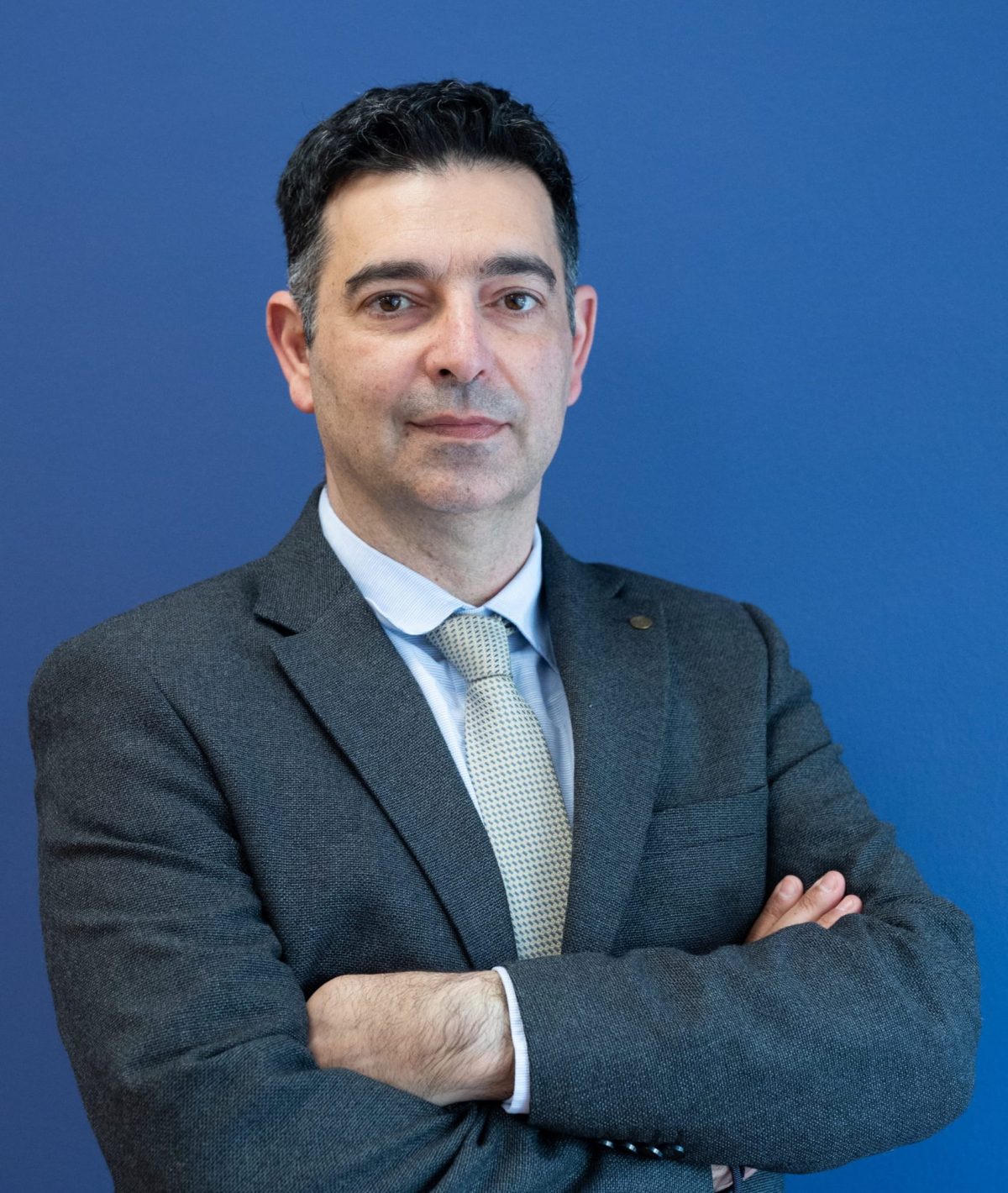 George Pratikakis