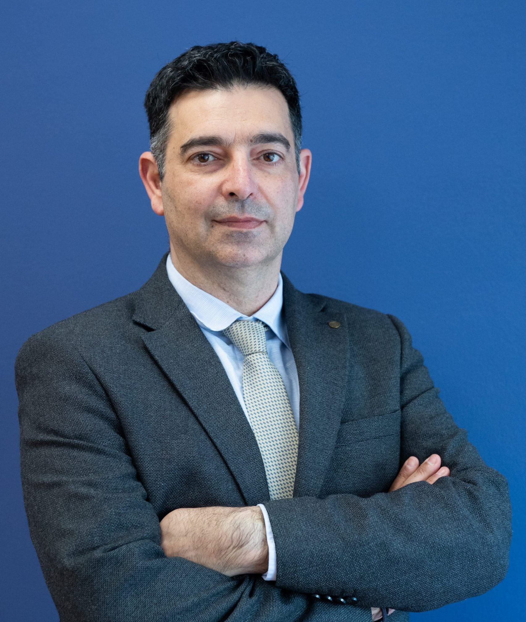 George Pratikakis