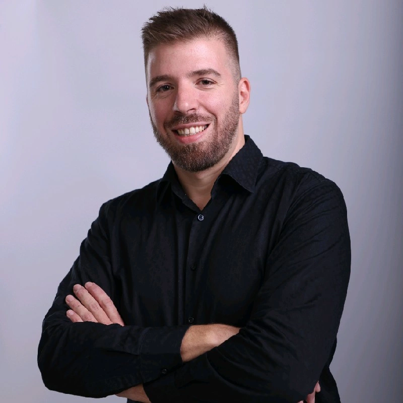 Georgios Fragkakis