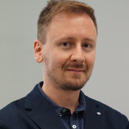 Dr. Demetris Gerogiannis