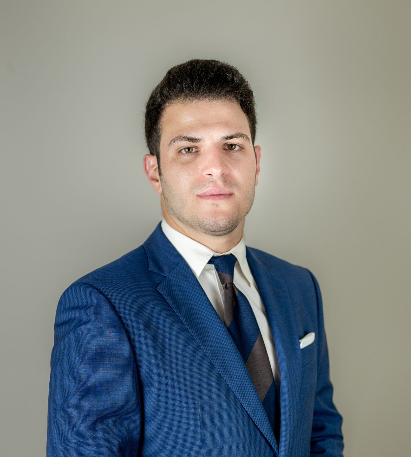 Stavros Kalogeropoulos