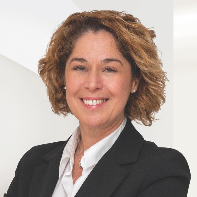 Elena Matzaridou