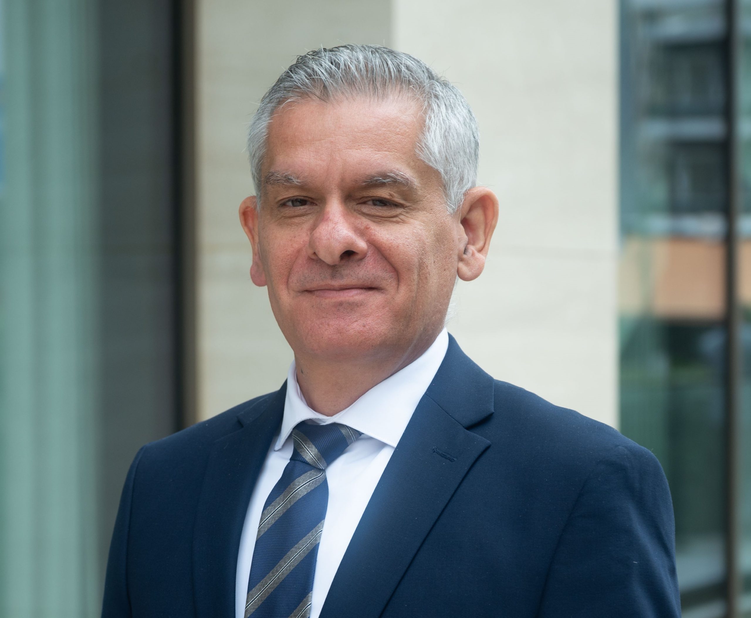 Spyridon Papageorgiou