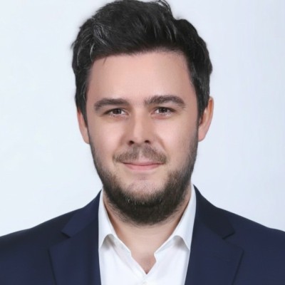 Dimitris Pavlidis