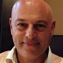 Stratos Margaritis