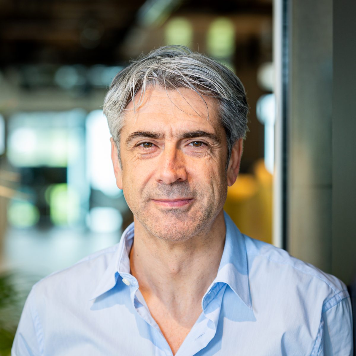 Marco Novarese