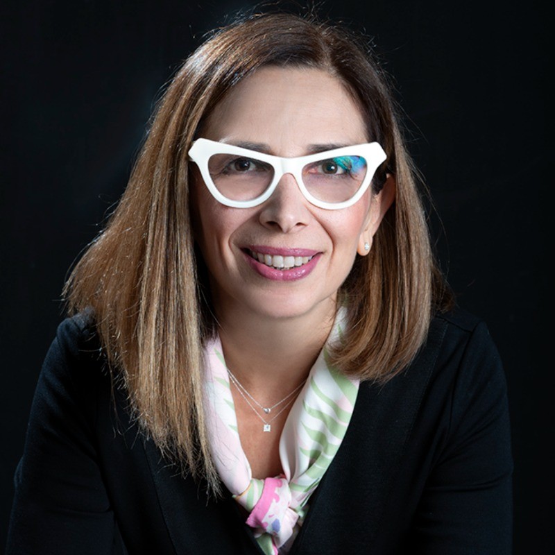 Vivi Kolliopoulou